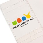 Pokemon - Gotta Catch 'Em All! 151 A5 Premium Notebook - Packshot 2