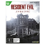 Resident Evil Requiem - Packshot 1