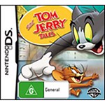 Tom and Jerry Tales (preowned)