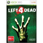 Left 4 Dead - Packshot 1
