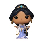 Disney - Disney Princess - Jasmine (Grand Entrance) Pop! Vinyl Figure - Packshot 1