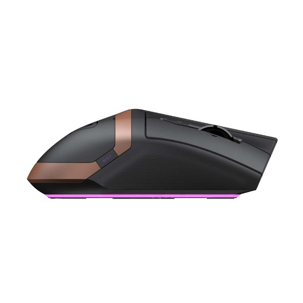 Turtle Beach - Command Series MC7 Advanced Wireless Touchscreen Gaming Mouse - Packshot 6