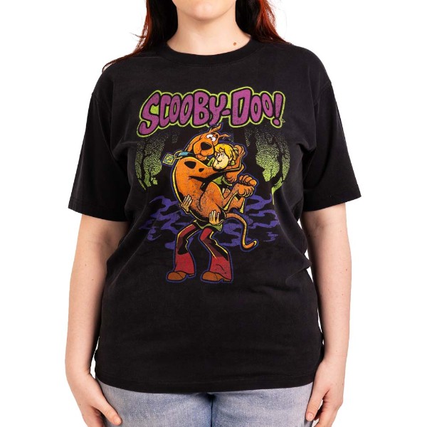 Scooby-Doo - Fright T-Shirt - Packshot 1
