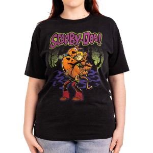 Scooby-Doo - Fright T-Shirt