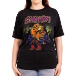 Scooby-Doo - Fright T-Shirt - Packshot 1
