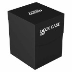 Ultimate Guard TCG - 100+ Deck Case - Black