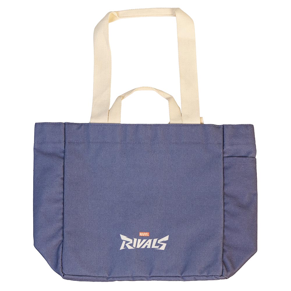 Marvel - Rivals - Jeff the Land Shark Premium Tote - Clothing - EB ...
