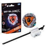Beyblade X - Valor Bison FB UX Infinity Starter Pack Set