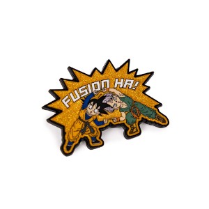 Dragon Ball Z - Fusion Pin