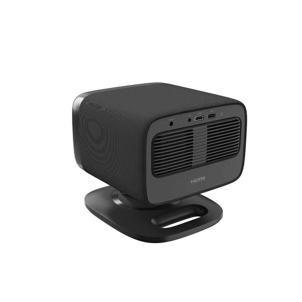 Philips - NeoPix 450 Smart Projector - Packshot 6