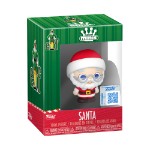 Elf - Buddy and Friends - Funko Minis Figure (Assorted) - Packshot 3