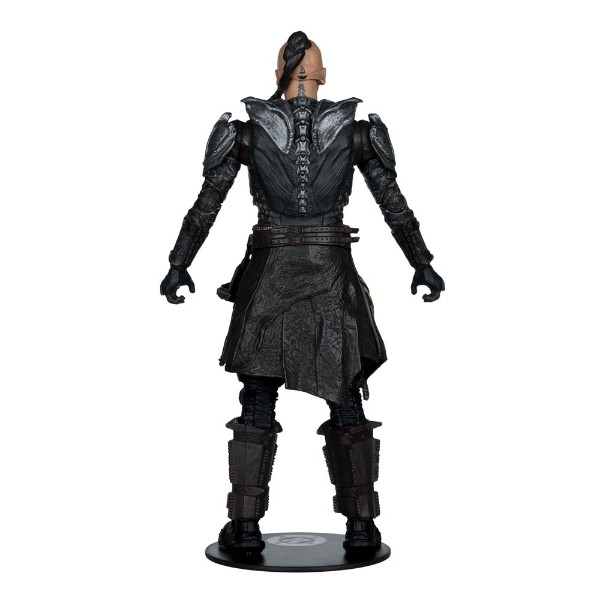 DC Comics - Supergirl (2026) - Krem of the Yellow Hills Deluxe 7" Action Figure - Packshot 2