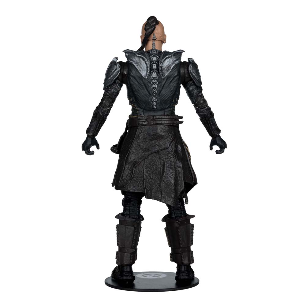 DC Comics - Supergirl (2026) - Krem of the Yellow Hills Deluxe 7" Action Figure - Packshot 2