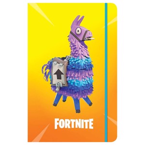 Fortnite - Loot Llama Classic Journal