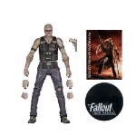 Fallout - Joshua Graham Deluxe Action Figure - Packshot 2