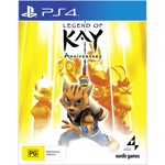 Legend of Kay - Anniversary (preowned)