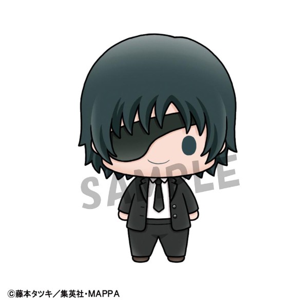 Chainsaw Man - Chokorin Collection Blind Box (Single Box) - Packshot 6