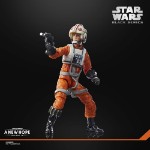 Star Wars - The Black Series - Luke Skywalker (X-Wing Pilot) Action Figure - Packshot 4