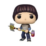 Netflix - Stranger Things: Tales from '85 - Will Pop! Vinyl Figure - Packshot 1