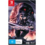 Terminator 2D: NO FATE (preowned)