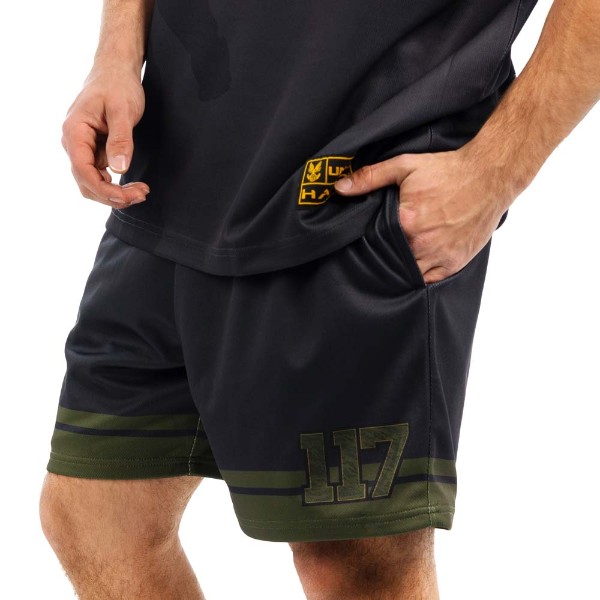 Halo - Master Chief Sport Shorts - Packshot 2