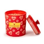 Pokemon - I Choose You Candle