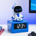 Sony - Astro Bot Alarm Clock - Packshot 3