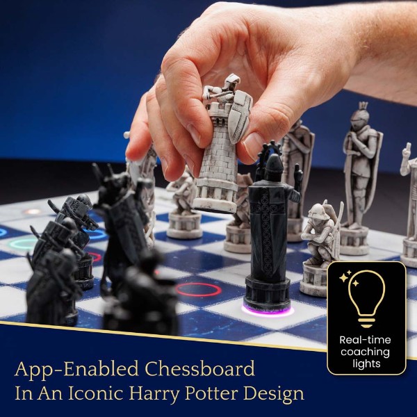 GoChess Wizard Mini Set - Packshot 2