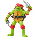 Teenage Mutant Ninja Turtles - Ralph Role Play and Figure Set - Packshot 1