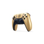 PlayStation 5 DualSense Wireless Controller – 007 First Light Limited Edition - Packshot 3
