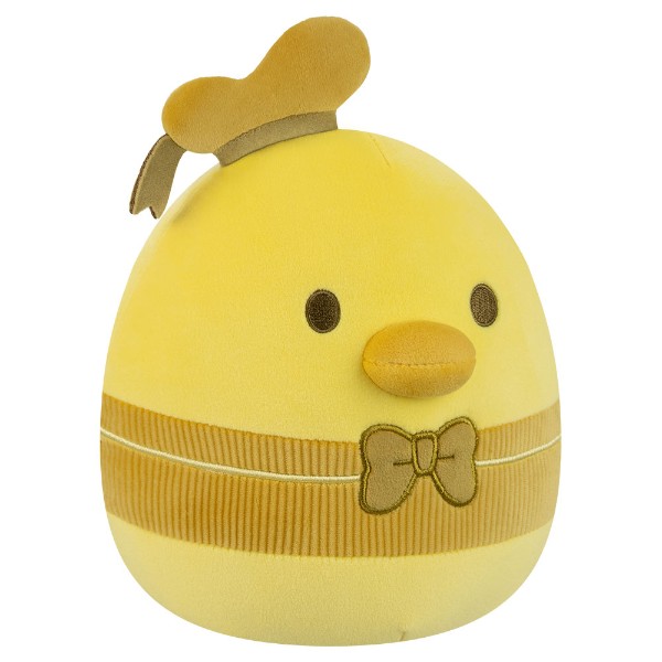 Disney - Donald Duck Monochrome 8" Squishmallow Plush - Packshot 3