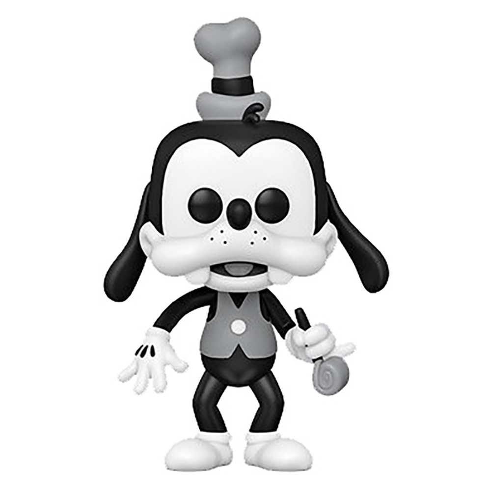 Disney 100 Years Vintage Goofy Pop! Vinyl Figure Toys and