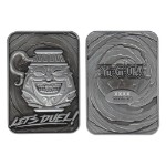Yu-Gi-Oh! - Pot of Greed Metal Card - Packshot 2