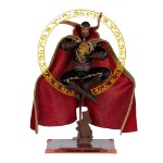 Marvel Rivals -  Doctor Strange 1/10th Scale Figure