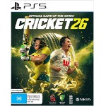 Cricket 26 - Official Game of the Ashes - Packshot 1