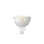 Philips - Hue White Ambiance MR16 Smart Spotlight - Packshot 1