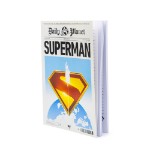 DC Comics - Superman 2025 - Daily Planet A5 Notebook - Packshot 1