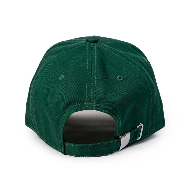 Nintendo - Mario Kart Racing Luigi Curved Brim Cap - Packshot 4