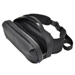 Hori Adventure Pack Case for Nintendo Switch 2 - Black - Packshot 2