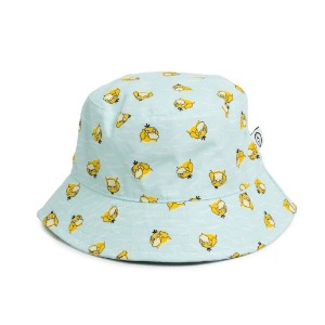 Pokemon - Psyduck All Over Print Bucket Hat