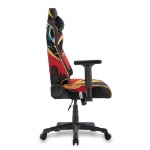 TTRacing Swift X Pro Air Threads Fabric Gaming Chair - Naruto Edition - Packshot 3