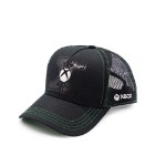 Xbox Logo Trucker Cap