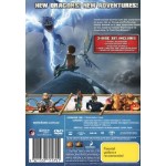 Dragons: Defenders of Berk - Part 2 - Packshot 2