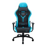 ONEX - STC Tribute Gaming Chair - Black/Blue - Packshot 2
