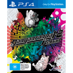 Danganronpa 1•2 Reload - Packshot 1