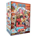 One Piece Luffy's Bento Panic The Game - Packshot 1