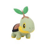 Pokemon - Turtwig 4" Figure