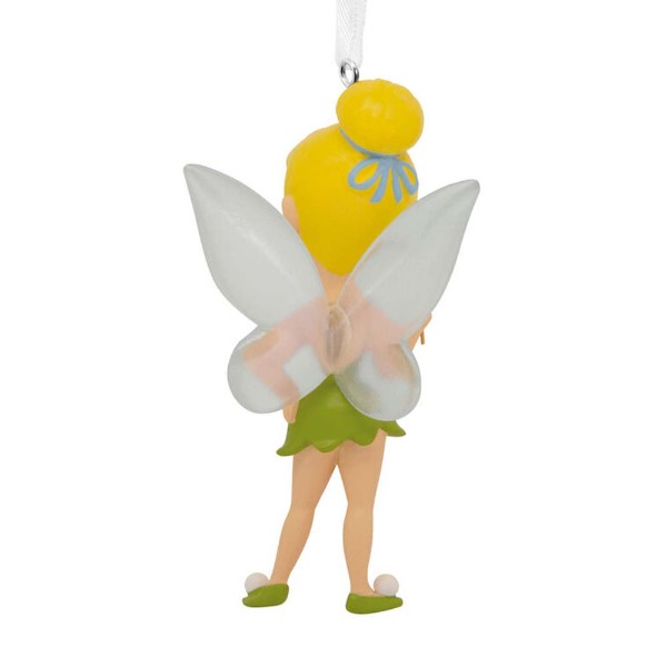 Disney - Peter Pan - Tinker Bell Hallmark Keepsake Ornament - Packshot 4