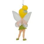 Disney - Peter Pan - Tinker Bell Hallmark Keepsake Ornament - Packshot 4