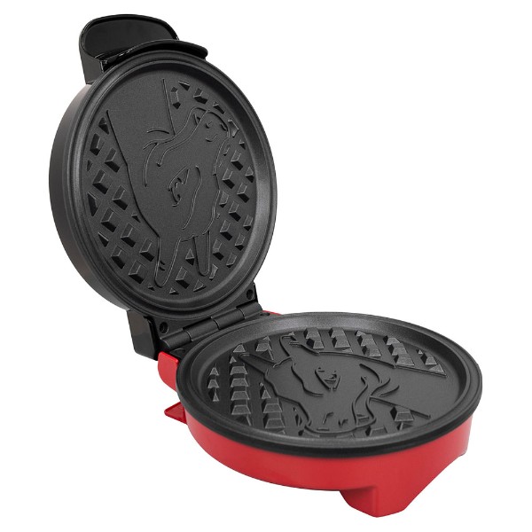 Pokemon - Charizard Waffle Maker - Packshot 2